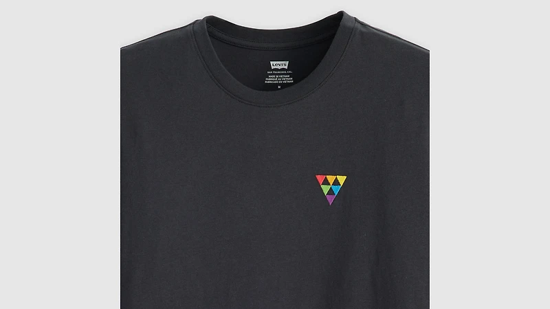 Levi's® Pride Community Tee