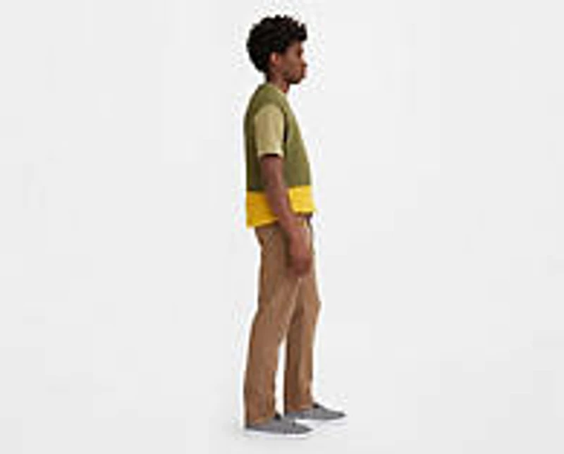 551™Z Authentic Straight Fit Men's Jeans