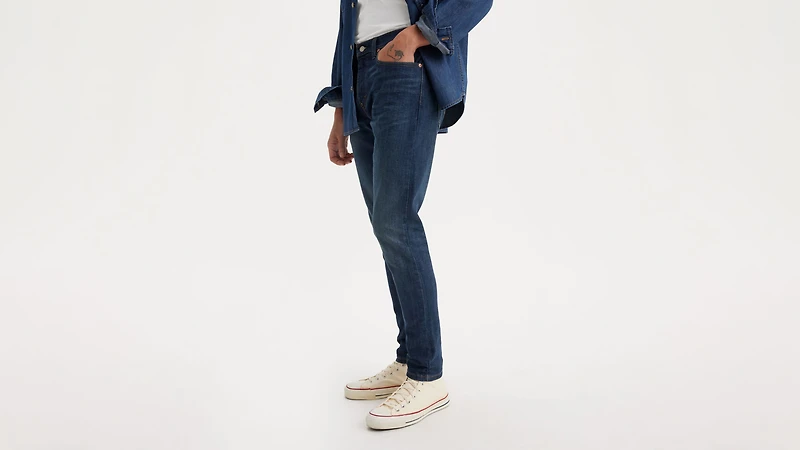 512™ Slim Taper Men's Jeans