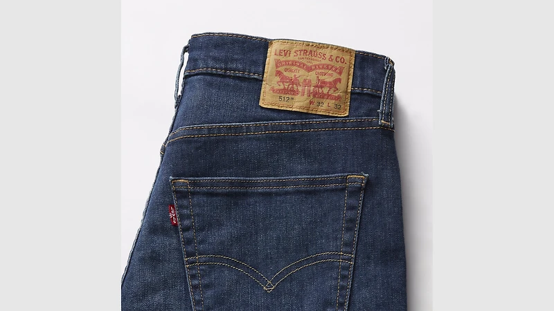 512™ Slim Taper Men's Jeans