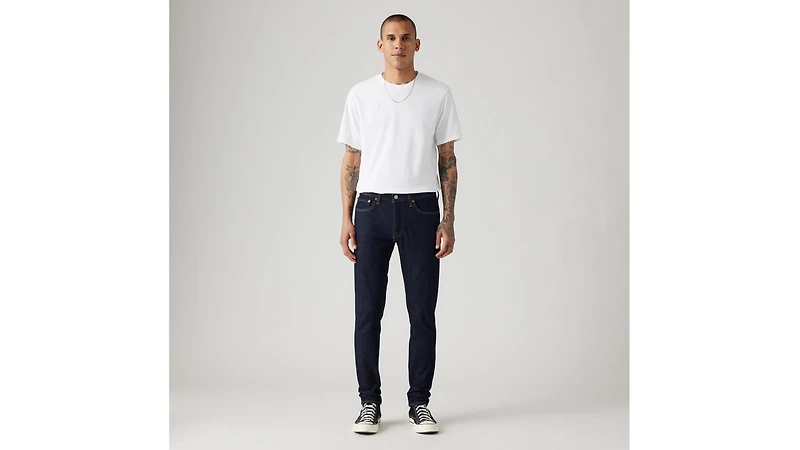512™ Slim Taper Levi's® Flex Men's Jeans