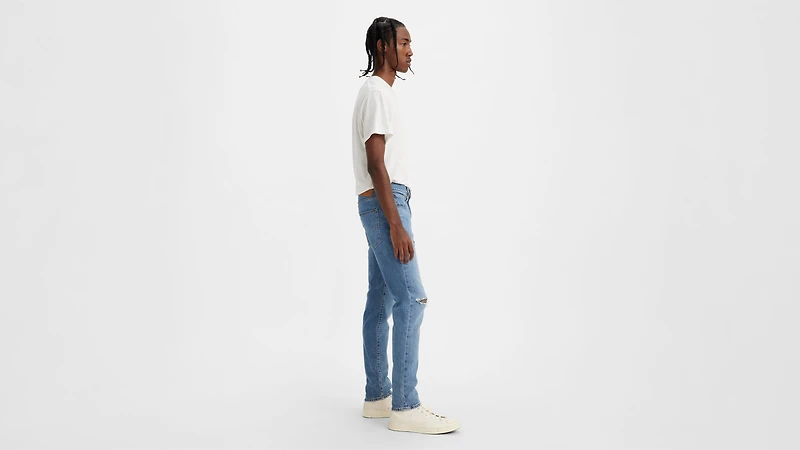 512™ Slim Taper Fit Levi's® Flex Men's Jeans