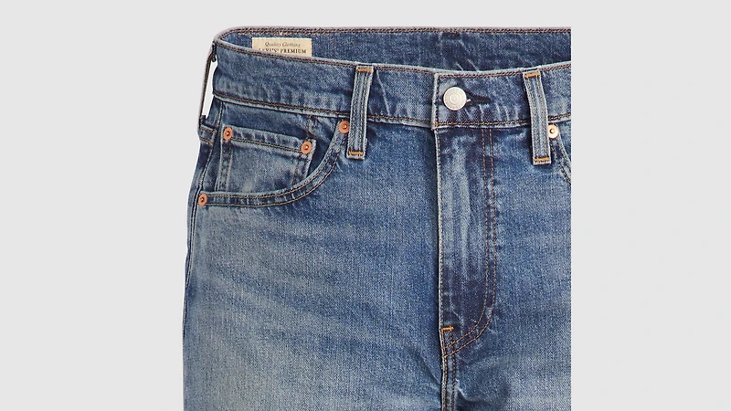 512™ Slim Taper Fit Men's Jeans