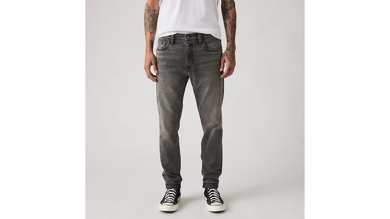 512™ Slim Taper Fit Selvedge Men's Jeans