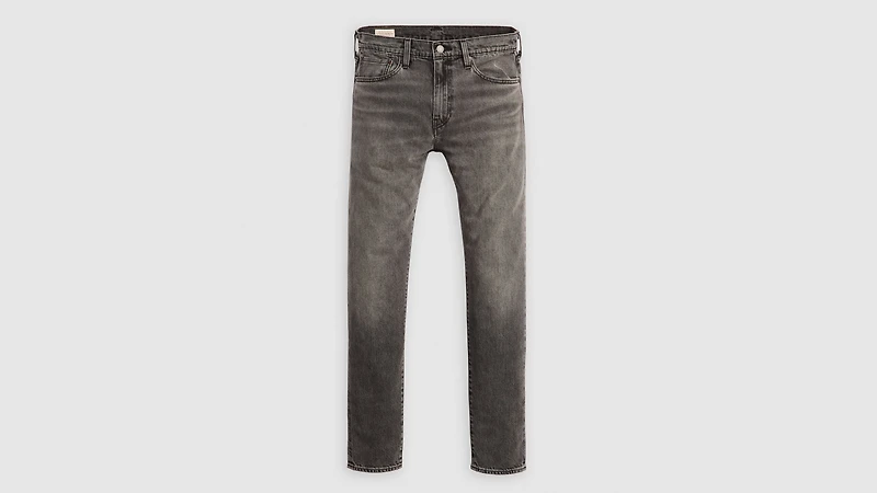 512™ Slim Taper Fit Selvedge Men's Jeans