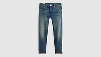 512™ Slim Taper Fit Selvedge Men's Jeans
