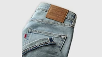 512™ Slim Taper Fit Selvedge Men's Jeans