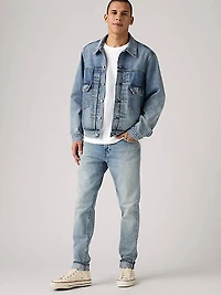 512™ Slim Taper Fit Selvedge Men's Jeans