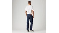 501® Slim Taper Fit Selvedge Men's Jeans