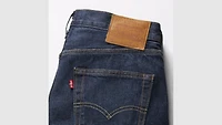 501® Slim Taper Fit Selvedge Men's Jeans