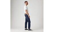 501® Slim Taper Fit Selvedge Men's Jeans