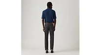 501® Slim Taper Fit Selvedge Men's Jeans