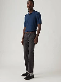501® Slim Taper Fit Selvedge Men's Jeans