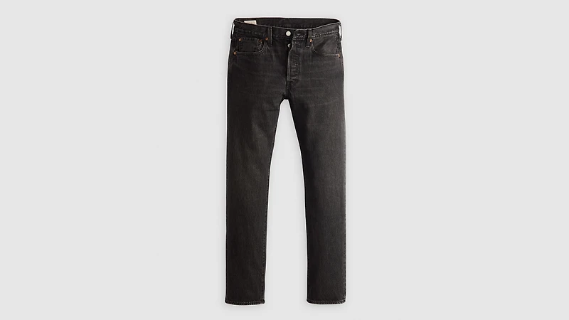 501® Slim Taper Fit Selvedge Men's Jeans