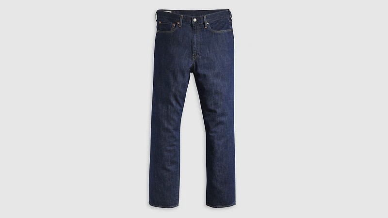 568™ Loose Linen+ Denim Men's Jeans