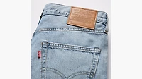568™ Loose Linen+ Denim Men's Jeans