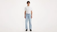 568™ Loose Linen+ Denim Men's Jeans