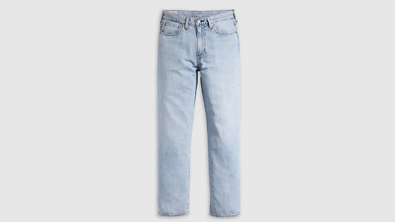 568™ Loose Linen+ Denim Men's Jeans