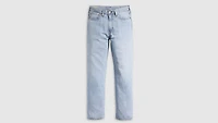 568™ Loose Linen+ Denim Men's Jeans