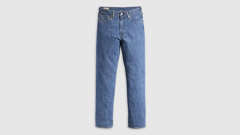 568™ Loose Linen+ Denim Men's Jeans