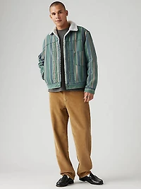 568™ Loose Straight Corduroy Men's Jeans