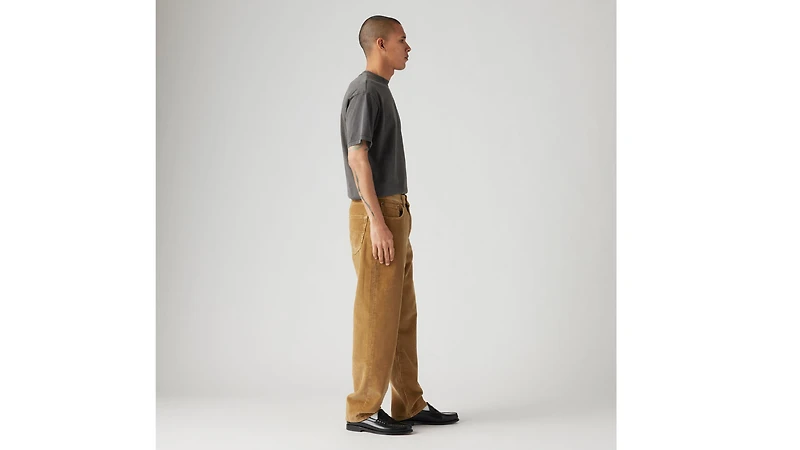 568™ Loose Straight Corduroy Men's Jeans