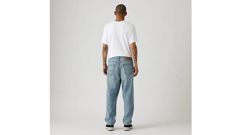 568™ Loose Linen+ Denim Men's Jeans