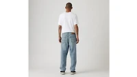 568™ Loose Linen+ Denim Men's Jeans