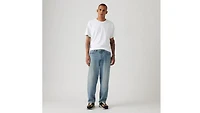 568™ Loose Linen+ Denim Men's Jeans