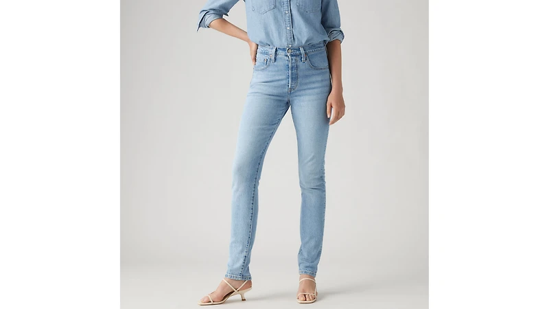 501® Skinny Women's Jeans