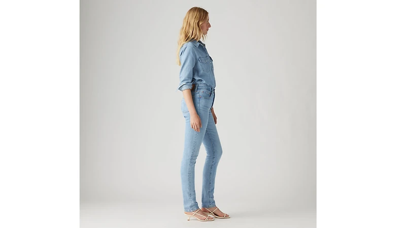 501® Skinny Women's Jeans
