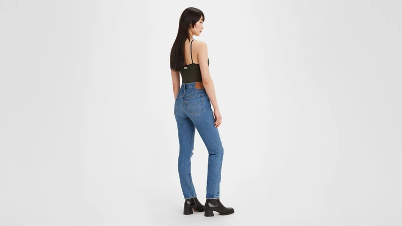 501® Skinny Women's Jeans