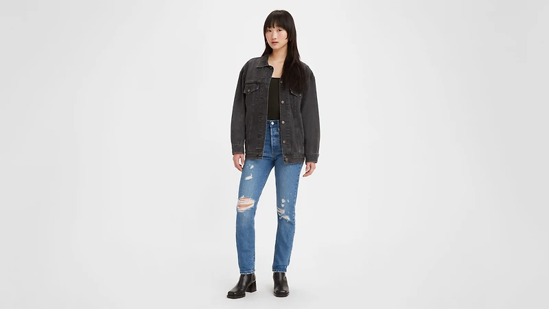 501® Skinny Women's Jeans