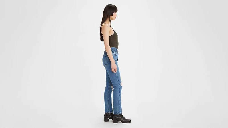 501® Skinny Women's Jeans