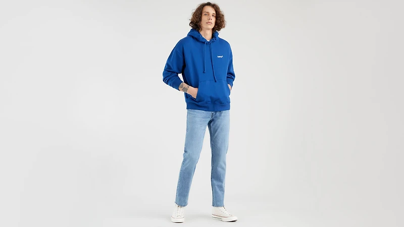 502™ Taper Fit Levi's® Flex Men's Jeans