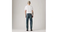 502™ Taper Fit Selvedge Men's Jeans