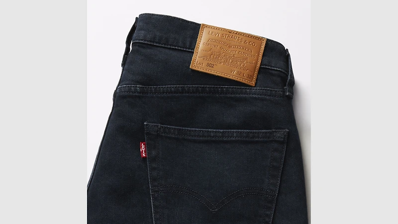 502™ Taper Fit Authentic Soft Men's Jeans