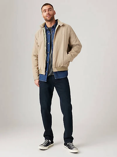 502™ Taper Fit Authentic Soft Men's Jeans