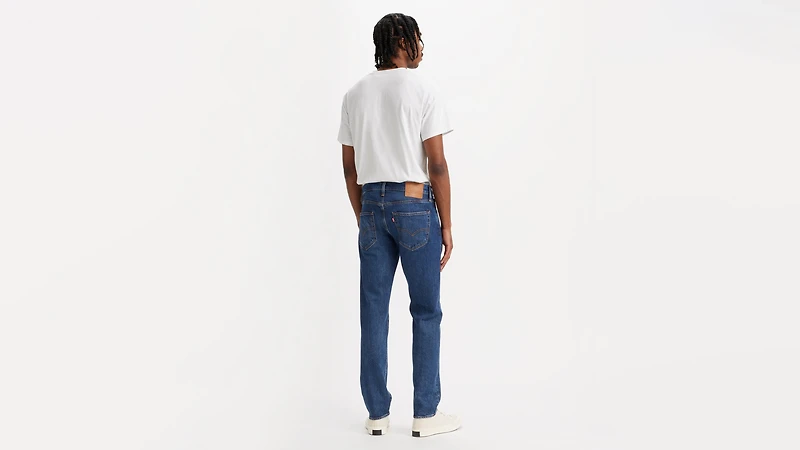 502™ Taper Fit Authentic Soft Men's Jeans