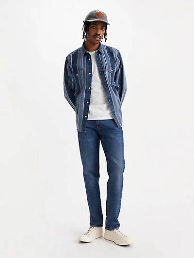 502™ Taper Fit Authentic Soft Men's Jeans