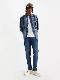 502™ Taper Fit Authentic Soft Men's Jeans