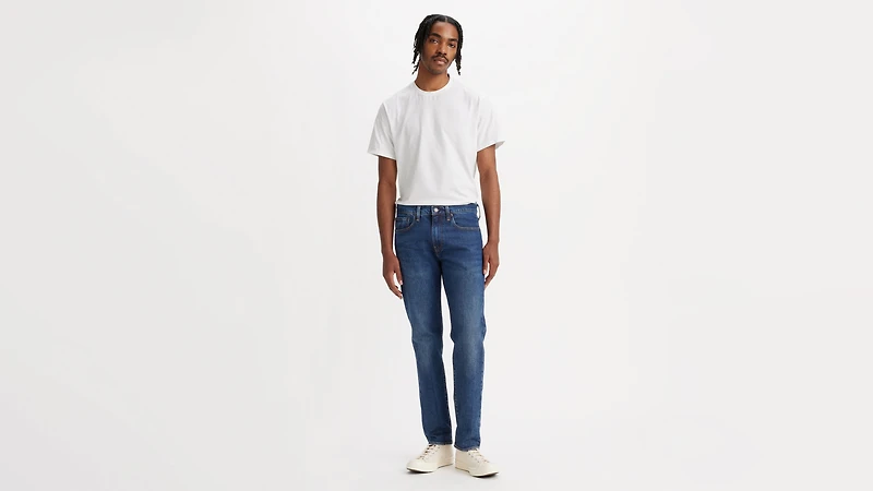 502™ Taper Fit Authentic Soft Men's Jeans