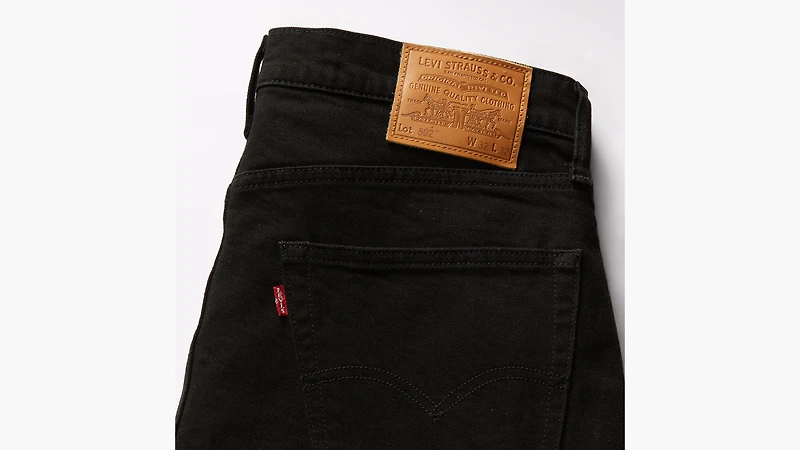 Levi's® Men's 502™ Taper Authentic Soft Jeans