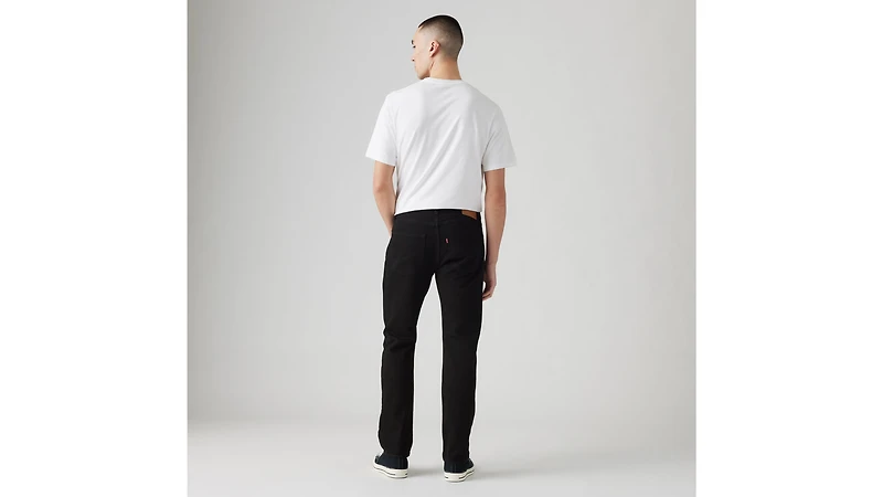 Levi's® Men's 502™ Taper Authentic Soft Jeans