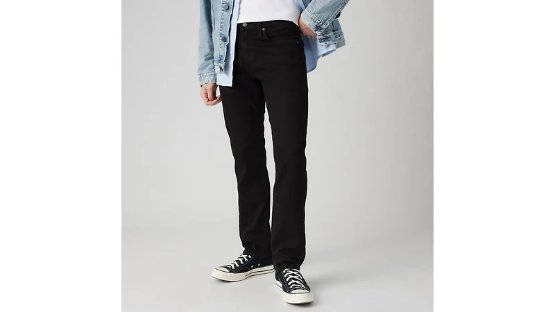 Levi's® Men's 502™ Taper Authentic Soft Jeans