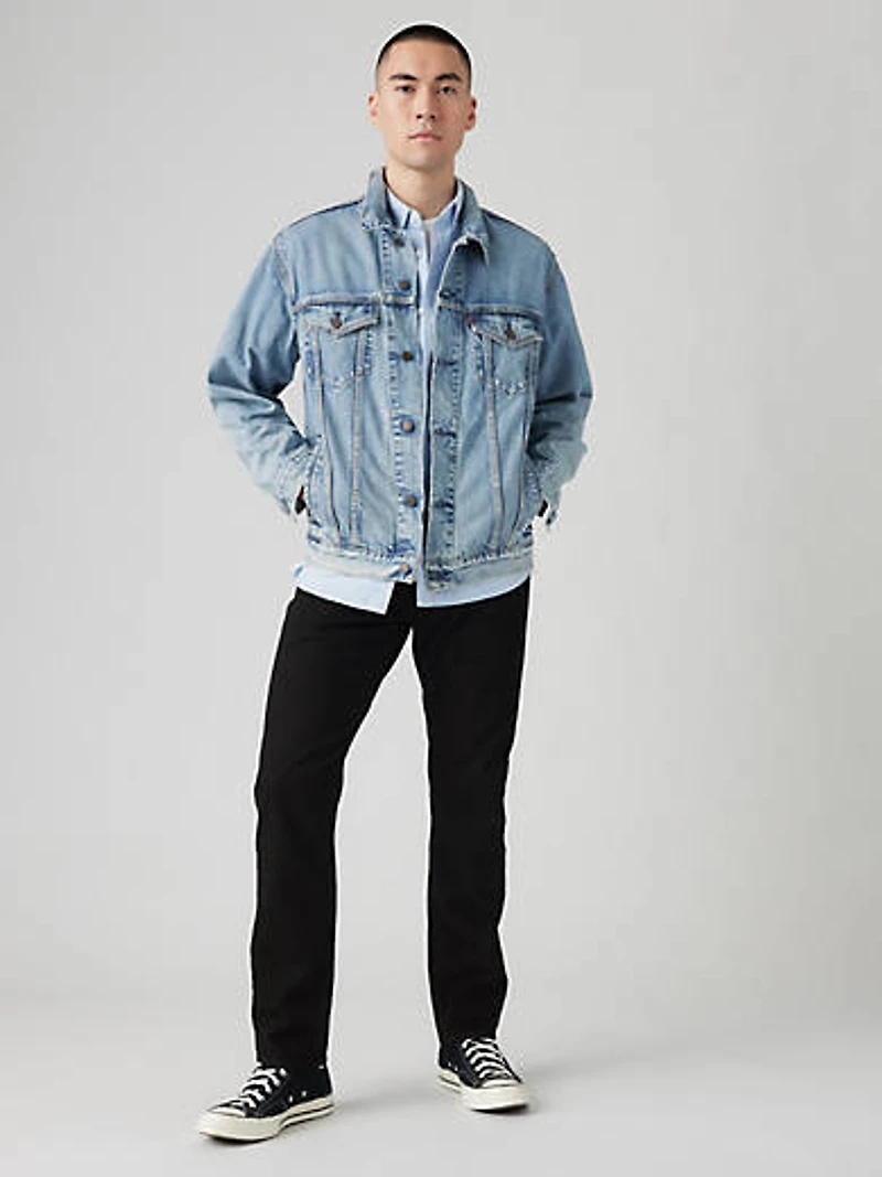 Levi's® Men's 502™ Taper Authentic Soft Jeans