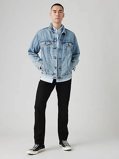 Levi's® Men's 502™ Taper Authentic Soft Jeans