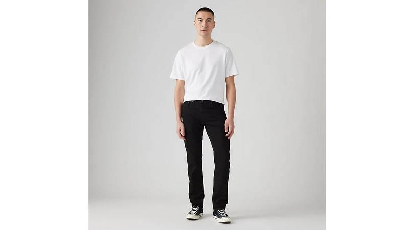 Levi's® Men's 502™ Taper Authentic Soft Jeans