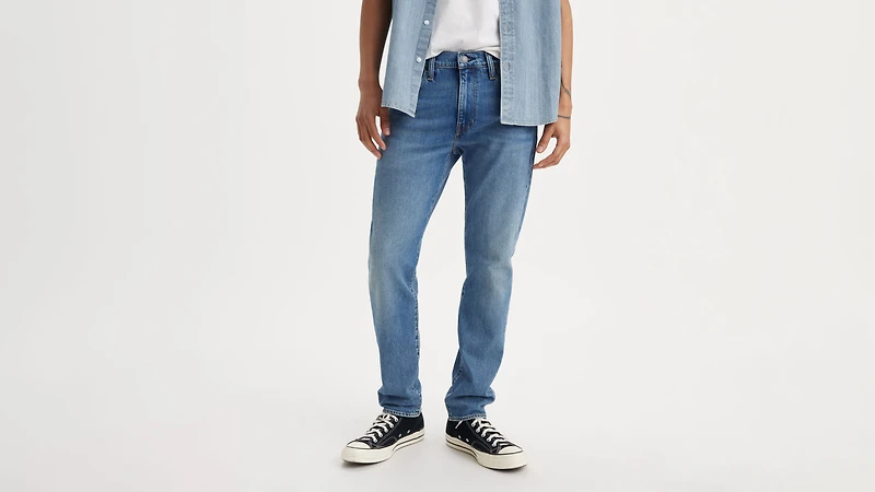 502™ Taper Fit Authentic Soft Men's Jeans