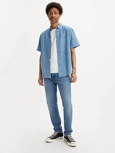 502™ Taper Fit Authentic Soft Men's Jeans